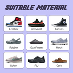 Quick Shoe Cleaning Kit