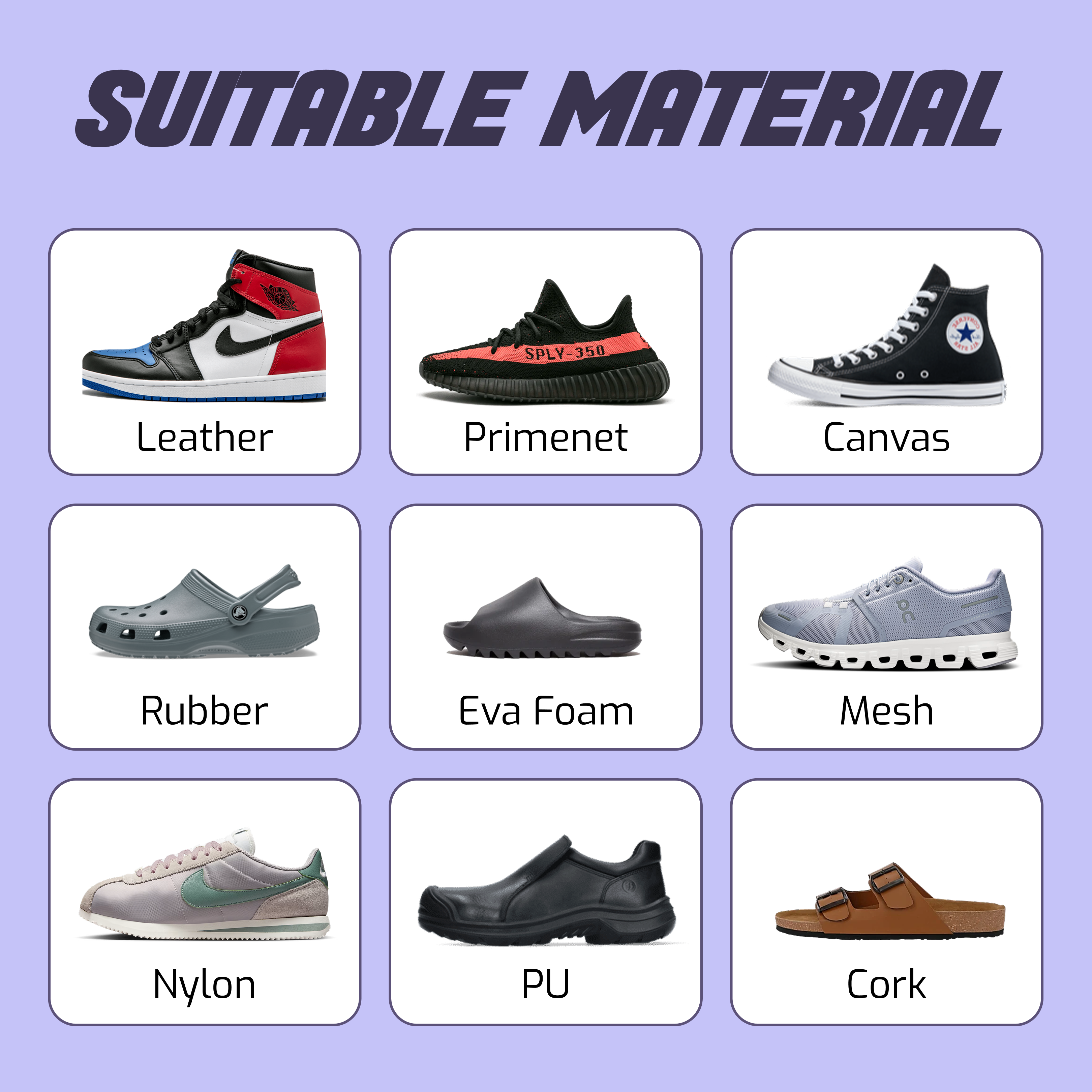 Quick Shoe Cleaning Kit