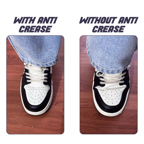 AntiCrease Protector