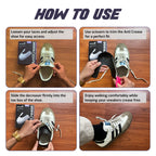 AntiCrease Protector