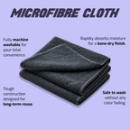 Quick Shoe Cleaning Kit