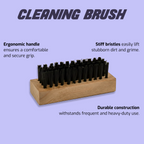 Quick Shoe Cleaning Kit