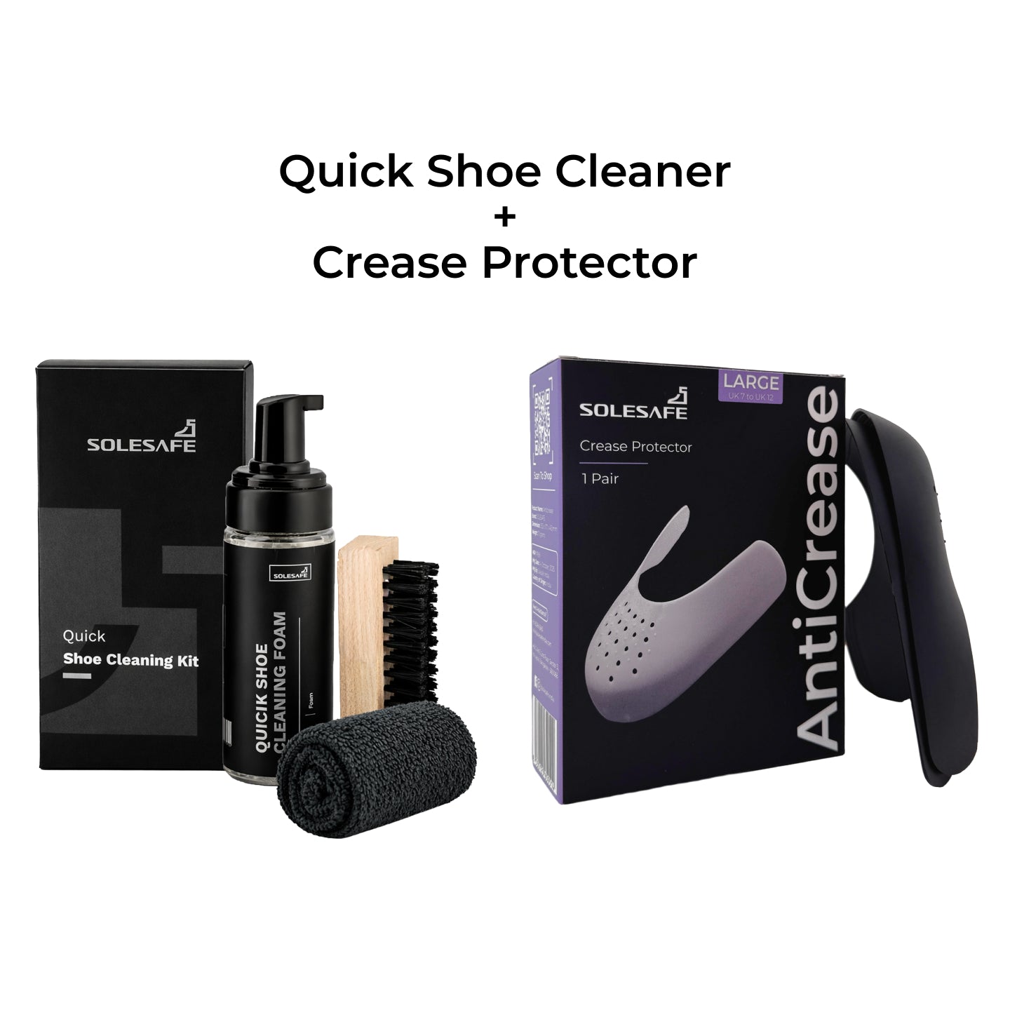 Ultimate Saver Combo Offer